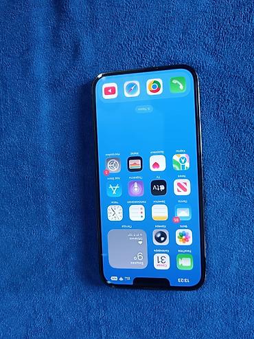 iphone xр: IPhone 13 Pro Max, Новый, 128 ГБ, Natural Titanium, Зарядное устройство, Защитное стекло, Чехол, 78 % — 1
