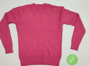 sweter hippie: Sweter damski, rozmiar M — 3