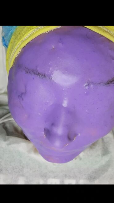 Косметология: Косметолог с медицинским образованием чистка лица пилинг осветление — 7