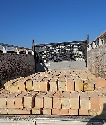 Оңдоп-түзөө жана курулуш: Продаю новый кирпич Розница даставка — 2