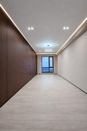 Продажа квартир: 2 комнаты, 84 м², Элитка, 13 этаж, Дизайнерский ремонт — 3