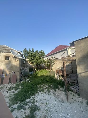 3 sot torpaq: 3 otaqlı, 110 kv. m, Kredit yoxdur, Orta təmir — 3