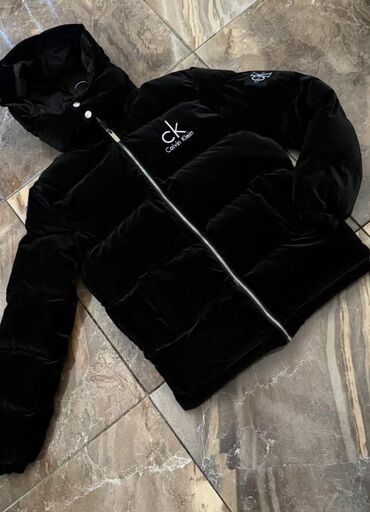 Zimske jakne: NOVI MODELI 
s.m.l.xl.xxl
11000din — 5