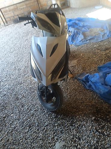 skuter elektrik: Nama - 110, 110 sm3, 2023 il, 209334 km — 3