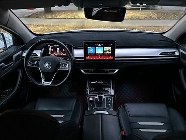 BYD: BYD Qin: 2021 г., Автомат, Гибрид, Фастбек — 3