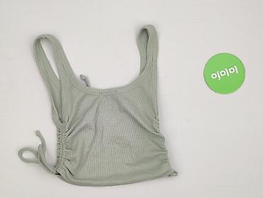 zara basic sukienka: Zara, Top damski, rozmiar M — 3