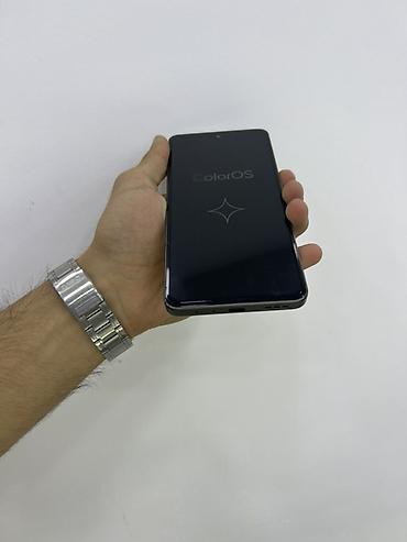 note 8 pro plata: Oppo A5 Pro, 256 GB, rəng - Boz, İki sim kartlı — 7