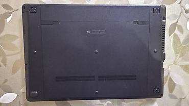 HP: Б/у HP ProBook, 15.6 ", Intel Core i7, 256 ГБ, Самовывоз, Платная доставка — 4