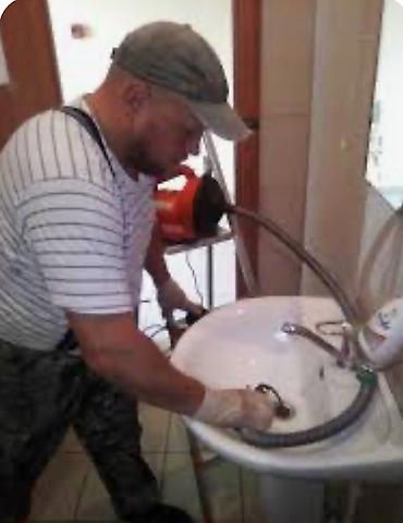 Канализационные работы: Канализационные работы | Чистка засоров, Прочистка труб, Чистка стояков Больше 6 лет опыта — 13