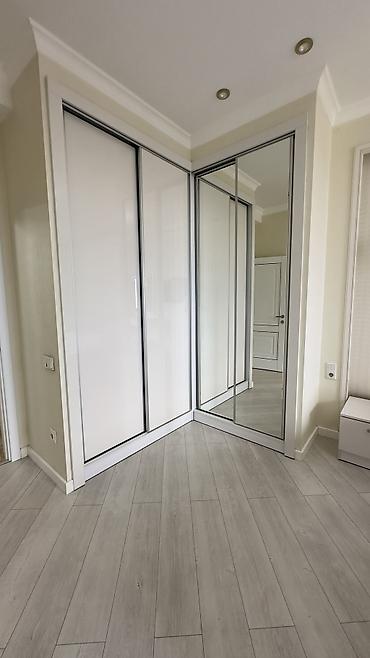 Продажа квартир: 3 комнаты, 120 м², Элитка, 11 этаж, Дизайнерский ремонт — 21