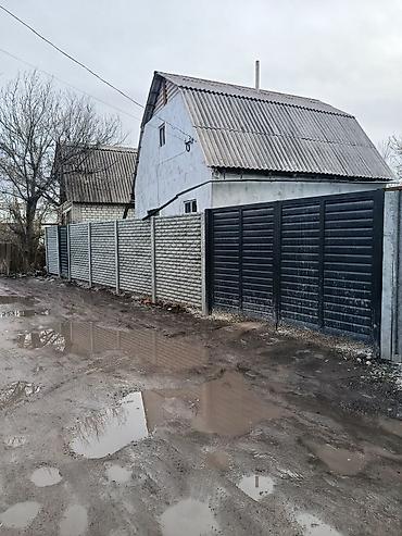 Продажа домов: Дача, 60 м², 4 комнаты, Собственник, Дизайнерский ремонт — 1