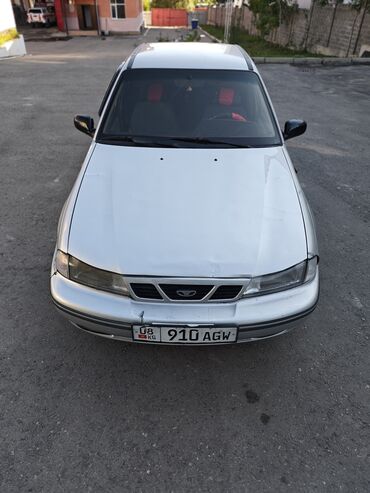 авто разбор каракол: Daewoo Nexia: 2003 г., 1.5 л, Механика, Бензин, Седан