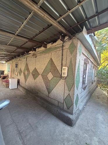 Продажа коттеджей и домов: Продаётся Дом 84м кв с участком 4 сотки.В районе Ленинградская/ — 2