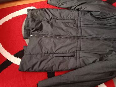 Zimske jakne: Hummel, XL (EU 42), Jednobojni, Sa postavom — 5