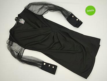 oddawac: Styled In Italy, Sukienka damska, rozmiar One size — 2