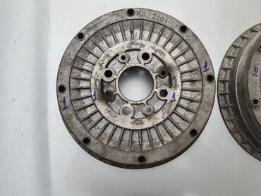 Auto delovi: Dobos kocnica Lada 7 Riva br.1,2. Polovno, ocuvano. Dobosi su ggotovo — 3