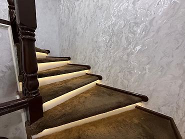 Продажа коттеджей и домов: Продаётся новый современный дом 250 м² по улице Садырбаева 🏡 Участок — 10