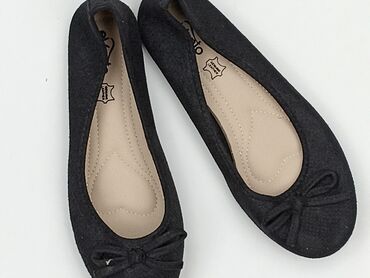 Women: Evento, Ballerinas for women, 37, condition - Very good
