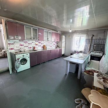 Продажа коттеджей и домов: 2 комнаты, 62 м², 8 соток, Сокулук at lalafo.kg — 8 Продажа коттеджей и домов: 2 комнаты, 62 м², 8 соток, Сокулук — 8