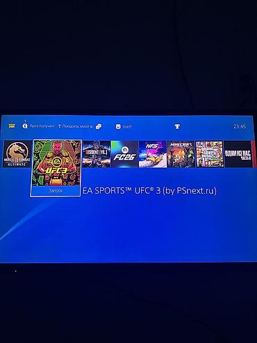 ps5 games: Прошитый готовый весь комплект 2 оринальных джойстика Игры можно — 2