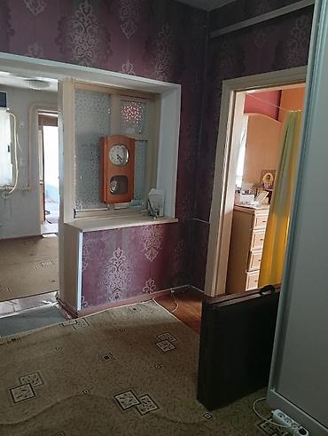 некая: СОБСТВЕНИК.Продаю полдома в рабочем городке (район Гагарина — 6