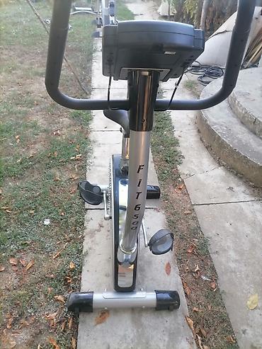 Sobni bicikli: Sobni bicikl – Schwinn - Magnetni sobni bicikl sa stabilnim čeličnim — 6