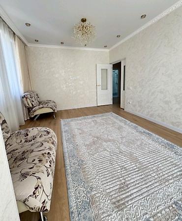 6: 2 комнаты, 53 м², Элитка, 6 этаж, Евроремонт — 7