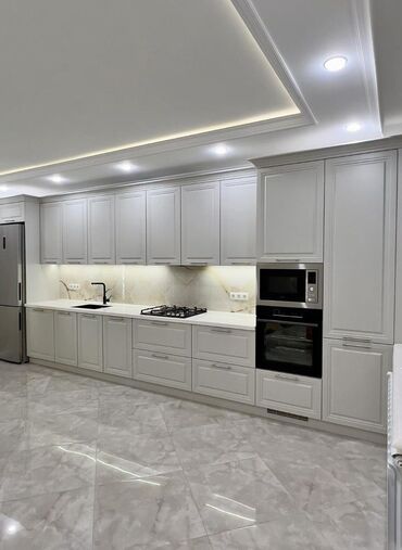 Mətbəx mebeli: Zövquvuze uygun her cur mebellerın sıfarışı qebul olunur. Onlayn — 13