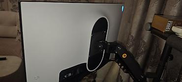 komputer ekranı: AV27Y20HF 27” Full HD 240 Hz monitor — sürət və keyfiyyətin ideal — 2