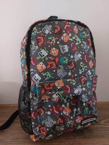 Rančevi, torbe i koferi: Dečija torba, Za dečake — 7