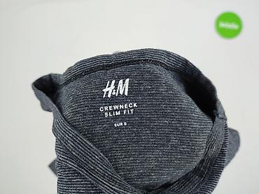 henley: H&M, Bluzka damska, rozmiar S — 4
