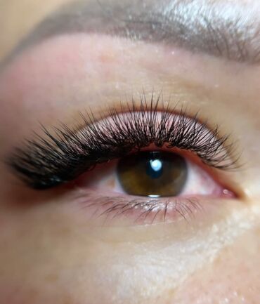 Ресницы: Ресницы, Голливуд, Классика, 2D, Консультация, Гипоаллергенные материалы at lalafo.kg — 14 Ресницы: Ресницы, Голливуд, Классика, 2D, Консультация, Гипоаллергенные материалы — 14