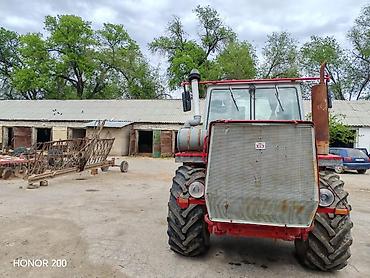 Тракторы ХТЗ: Модель: T-150, Б/у — 2