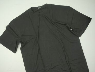 inpost ubrania: Urban Classics, Koszulka dla mężczyzn, rozmiar 5XL