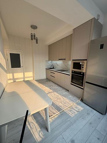 Продажа квартир: 3 комнаты, 104 м², Элитка, 7 этаж, Евроремонт — 18