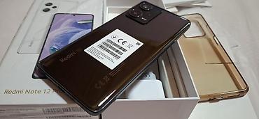Samsung: Samsung Galaxy A54 5G, 128 GB, rəng - Qara, Sensor, Barmaq izi, İki sim kartlı — 12