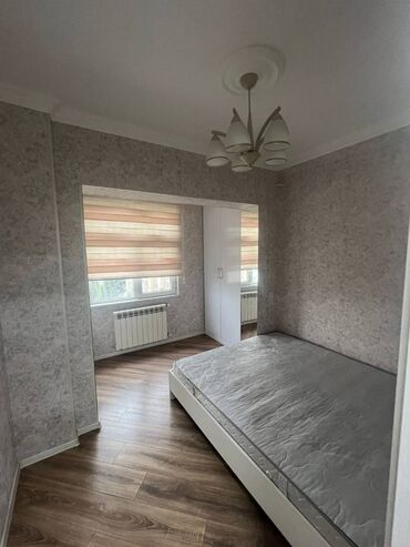 Uzunmüddətli kirayə mənzillər: Əhmədlidə Neapol dairəsində, Neapol şadlıq sarayının arxasında 9 — 5