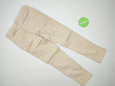 second hand online shops: H&M, Spodnie materiałowe damskie, rozmiar S — 3