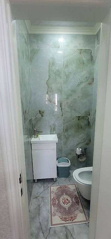 3 3: 3 комнаты, 79 м², Ала-Арча ТРЦ 5 этаж, Свежий ремонт — 6