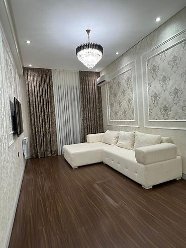 Mənzillər: 🏙 28 Residence – 3 otaqlı premium mənzil kirayə verilir 📍 Nəsimi — 7