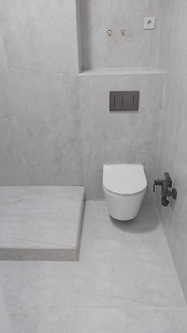 Продажа квартир: 1 комната, 47 м², Асанбай мкр Элитка, 8 этаж, Евроремонт — 3