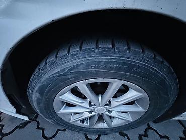 Hyundai: Hyundai Sonata: 2020 г., 2 л, Автомат, Газ, Седан — 8