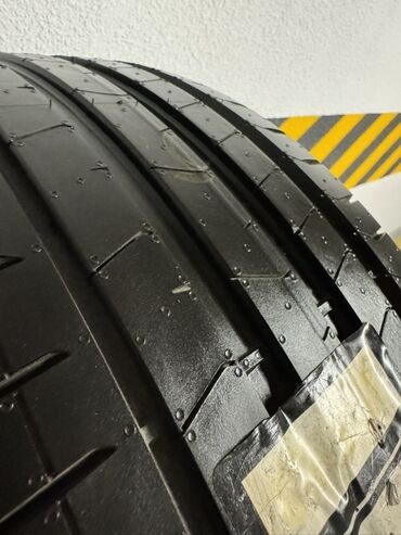 Шины: Шины 275 / 40 / R 21, Лето, Комплект, Легковые, Италия, Pirelli