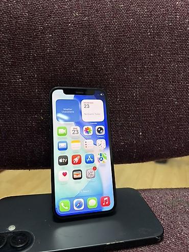 iphon 12 mini: IPhone 12 mini, 128 GB, Qara, Face ID — 2