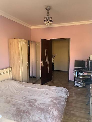izopropil spirti: Bakı, Əhmədli, 5 otaqlı, Köhnə tikili, m. Həzi Aslanov, 110 kv. m — 7