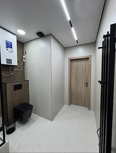 Продажа квартир: 1 комната, 53 м², Элитка, 11 этаж, Дизайнерский ремонт — 8