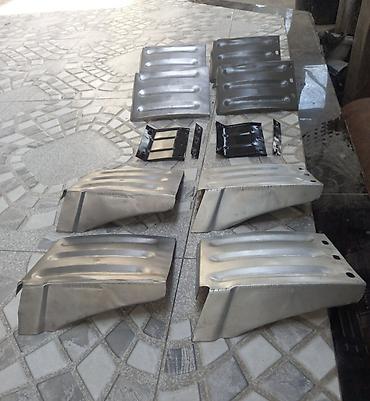 Другой транспорт: Daewoo Labo кузов запчасть Борт Лист Крилло борда Эшик Сапажок at lalafo.kg — 7 Другой транспорт: Daewoo Labo кузов запчасть Борт Лист Крилло борда Эшик Сапажок — 7