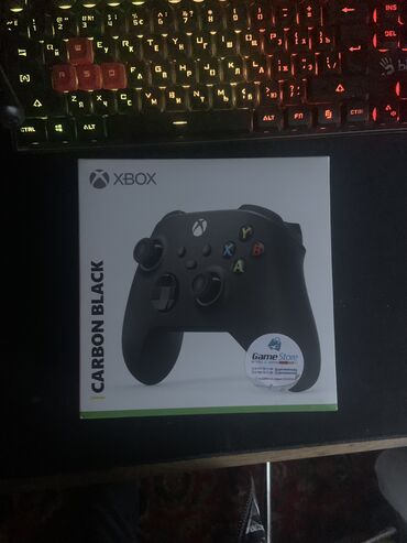 Xbox One: Новый