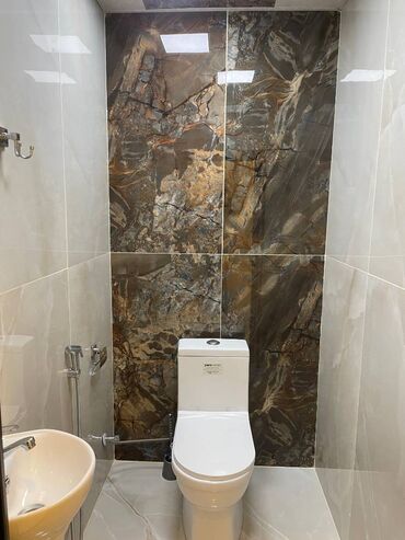 Uzunmüddətli kirayə mənzillər: Tibb universiteti yanında,Semaşko (1 saylı) xəstəxanasının arxasında — 9