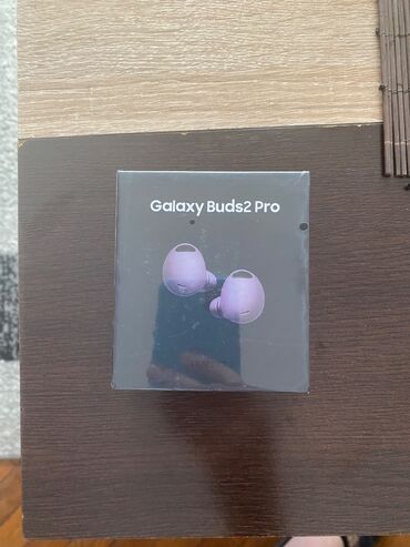 iphone 7 delovi: Samsung Galaxy Buds 2 Pro - Bora Purple Prodaju se jer su poručene u